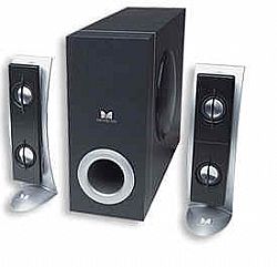 3000 Series Subwoofer Speaker System